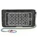 Louis Vuitton Bags | Louis Vuitton Fragment Collaboration Iphone Pouch M64433 Black Gray Rainbow | Color: Black | Size: Os