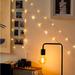 Urban Outfitters Accents | Firefly String Lights Urban Outfitters Nib | Color: Red/Tan | Size: Os