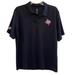 Adidas Shirts | Adidas Men’s Climalite Texas A&M University Embroidered Short Sleeve Polo Shirt | Color: Black | Size: M