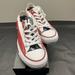 Converse Shoes | Converse - Brand New In Box - Women’s Size 6.5 - Men’s Size 4.5 | Color: Blue/Red | Size: 6.5 Women’s Or 4.5 Men’s