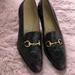 Gucci Shoes | Authentic Vintage Gucci Loafers Heels Pumps 6 1/2 | Color: Brown | Size: 6.5