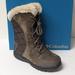 Columbia Shoes | Columbia Ice Maiden Ii Winter Boots, Brown, Women's 6 Wide | Color: Brown | Size: 6 Wide