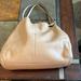 Coach Bags | Coach Phoebe Leather Bag Retails For 350 Nwot | Color: Cream | Size: Os
