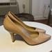 Michael Kors Shoes | Gently Used Women's Alina Flex Pumps (Size 5) | Color: Tan | Size: 5