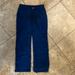 Athleta Other | Athleta Light Ski/Snow Pants Women’s Size 8 Navy Blue | Color: Blue | Size: Os