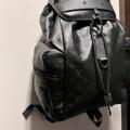 Louis Vuitton Bags | Authentic Louis Vuitton Backpack | Color: Black | Size: Os