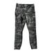 Athleta Pants & Jumpsuits | Athleta Womens Camo Contender 7/8 Leggings Size S Green Camouflage Pockets Yoga | Color: Green | Size: S