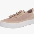 Columbia Shoes | Columbia Bonehead Pfg Boat Shoes | Color: Tan/White | Size: Various