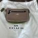 Coach Bags | Coach Shoulder Bag | Color: Green/Tan | Size: Os