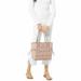 Michael Kors Bags | Final Price Michael Kors Voyager Tote Bag Soft Pink | Color: Pink | Size: Os