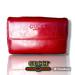 Gucci Bags | Gucci Women's Red Leather Wallet | Color: Red | Size: Os