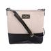 Kate Spade Bags | Kate Spade New York Bay Street Cora Crossbody Bag | Color: Black/Gold | Size: 10"L X 1.5"W X 10"H