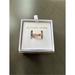 Michael Kors Jewelry | Michael Kors Ring Size 6 New In Box | Color: Gold/Pink | Size: Os