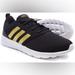 Adidas Shoes | Adidas Women’s Qt Racers 2.0 Running Shoes | Color: Black/Gold | Size: 10