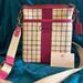 Coach Bags | Gorgeous Plaid Coach Crossbody Brand New Never Been Used Comes With Pvc Card! | Color: Pink | Size: Os