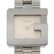 Gucci Accessories | Gucci G Motif Watch 3600j Stainless Steel Swiss Made Silver Quartz Analog Dis... | Color: Gold | Size: Os