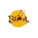 Disney Accessories | 1985 Bear Country Enamel Disney Pin | Color: Yellow | Size: Os