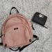 Kate Spade Bags | Kate Spade Backpack/ Wallet | Color: Pink | Size: Os