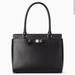 Kate Spade Bags | Kate Spade | Montford Park Jovie Leather Shoulder Bag | Color: Black | Size: Os