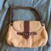 J. Crew Bags | J. Crew Wool Tweed Purse - Rare | Color: Brown/Gold | Size: Os