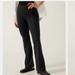 Athleta Pants & Jumpsuits | Athleta Delancey Flare Pant Work Daily Pullon Pant Black Xs #986044 | Color: Black | Size: Xs