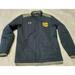 Under Armour Jackets & Coats | California Golden Bears Under Armour Jacket Cold Gear Adult Sz S | Color: Blue | Size: S