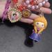 Disney Accessories | **Sale** Disney Princess Jewelry Bundle | Color: Pink/Purple | Size: See Photos