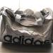 Adidas Bags | Adidas Duffel Bag | Color: Black/Gray | Size: Os