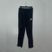 Adidas Bottoms | Adidas Youth Large Joggers | Color: Gray | Size: Lb
