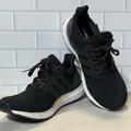 Adidas Shoes | Adidas Ultraboost Dna Running Shoe | Color: Black | Size: 6