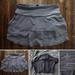 Athleta Skirts | Athleta Navy/White Striped Skirt - Size Xs | Color: Blue/White | Size: Xs