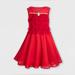 Disney Dresses | Disney Moana Adaptive Dress - Red | Color: Red | Size: Xsg