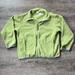 The North Face Jackets & Coats | Girls North Face Jacket In Green Size L | Color: Green | Size: Lg