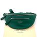 Kate Spade Bags | Kate Spade Chelsea Nylon Belt Bag | Color: Gold/Green | Size: Os