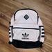 Adidas Bags | Adidas Backpack | Color: Black/Pink | Size: Os