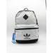 Adidas Bags | Adidas Originals Unisex Base Fits Laptop 13" Youth Base Backpack -Black & White | Color: Black/White | Size: Large