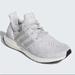 Adidas Shoes | Adidas Ultraboost 5.0 Dna Grey White Silver | Color: Gray/White | Size: 8.5