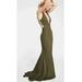 Free People Dresses | Fame And Partners X Free People Surreal Dreamers Dress | Color: Green | Size: 4