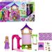 Disney Toys | Disney Tower Repunzel Doll Animated Doll House.6 Play Areas .Bnib!! | Color: Pink | Size: Osg