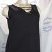 Jessica Simpson Dresses | Jessica Simpson Black Tank Knit Dress Size 2x | Color: Black | Size: 2x