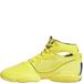 Adidas Shoes | Adidas Mens Adizero Rose 1 Restomod Basketball Shoes,Team Yellow/Royal Blue,11 | Color: Yellow | Size: 11
