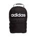 Adidas Kitchen | Adidas Santiago Lunch Box Bag Cooler Black/White Letters-One Size, Sealed & New | Color: Black/White | Size: Os