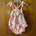 Jessica Simpson Matching Sets | Baby Girl Jessica Simpson Outfit Size 12 Months | Color: Pink | Size: 9-12mb