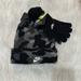 Nike Accessories | Boy’s Nike Hat And Glove Set | Color: Black/Gray | Size: Osb