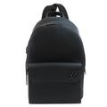 Louis Vuitton Bags | Louis Vuitton Takeoff Backpack Rucksack/Daypack Leather | Color: Black | Size: Os