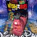 Disney Toys | Disney Wishables Main Street Electrical Parade Mystery Plush - Goofy’s Train | Color: Red | Size: Osbb