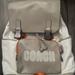Coach Bags | Coach Backpack | Color: Orange/White | Size: Os