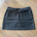 Nike Shorts | Nike Golf Size 12 Dri-Fit Black Skort | Color: Black | Size: 12