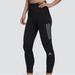 Adidas Pants & Jumpsuits | Adidas Own The Run Tight Size S | Color: Black | Size: S
