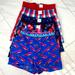 American Eagle Outfitters Underwear & Socks | American Eagle Boxer Shorts | Color: Blue/Red | Size: S